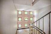 Treppenhaus Ansicht 2 - 