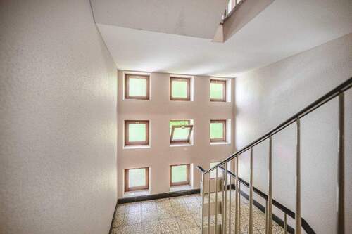 Treppenhaus Ansicht 2 - 