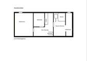 Grundriss Keller - 