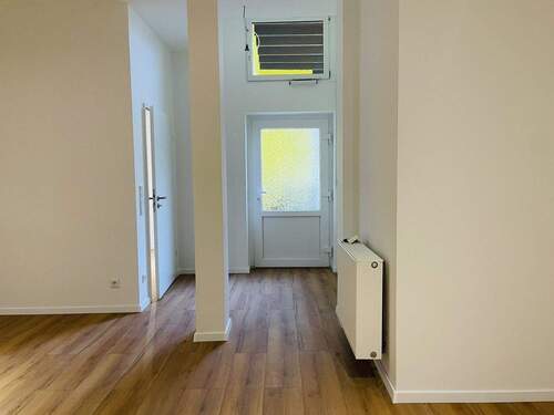 Entree_Apartmentbereich - 