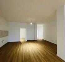 Sanierte 3,5-Zimmer-Erdgeschosswohnung im Hildener Norden