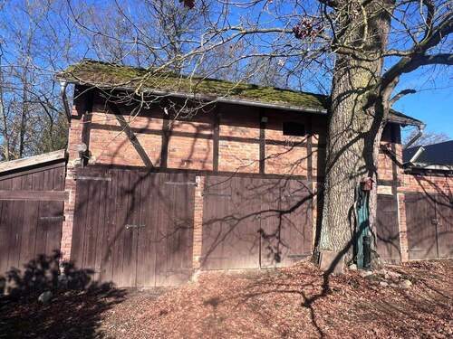 Bild 4 - Mehrfamilienhaus, Wohnhaus mit 184,00 m&sup2; in Gerdau zum Kaufen