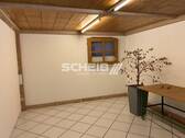 weiterer Raum - 