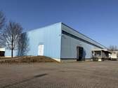Ansicht Süd - Halle in Ingolstadt zum Kaufen