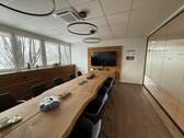 Besprechnungszimmer Obergeschss - 