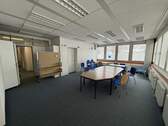 Büro Erdgschoss - 