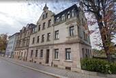 Außenansicht Coworking Space - 