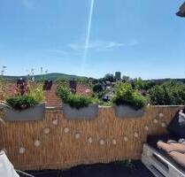 NETTE NACHMIETER GESUCHT - 3 Zimmer im 1.OG mit Tageslichtbad und Balkon - Adelebsen