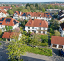 Ankommen. Wohlfühlen. Zukunft gestalten - Ihr neues Zuhause in Landsberg am Lech