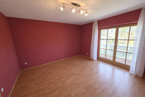 Das Kinderzimmer (1.OG) - 