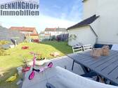 3 - 3 Zimmer Reihenmittelhaus in Gladbeck