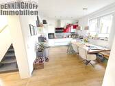 4 - Reihenmittelhaus mit 105,00 m&sup2; in Gladbeck zum Kaufen