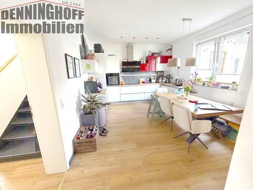 4 - Reihenmittelhaus mit 105,00 m&sup2; in Gladbeck zum Kaufen