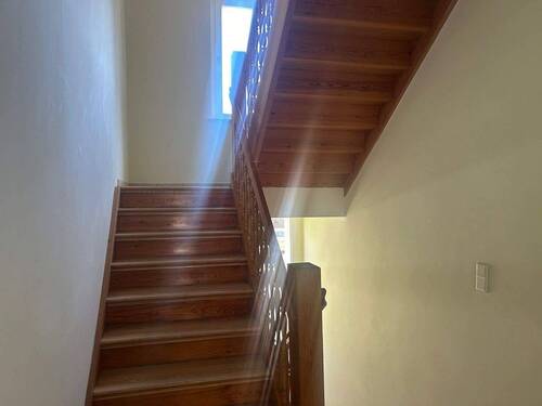 Treppenhaus - 