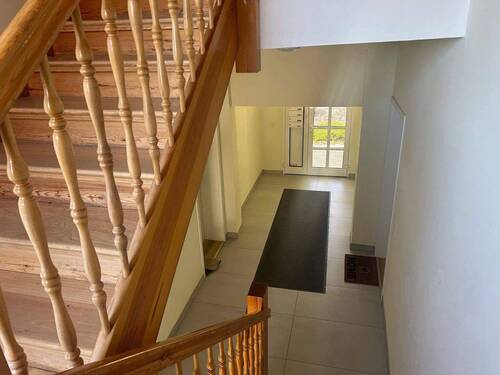 Treppenhaus - 