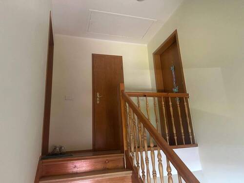 Treppenhaus - 