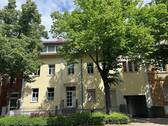 Objektansicht - Charmante 3-Zimmer-Wohnung mit Sichtbalken, Küchenmöbel & Tageslichtbad!