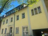 Objektansicht - 3 Zimmer Etagenwohnung zur Miete in Merseburg