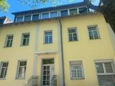 Objektansicht - 3 Zimmer Etagenwohnung in Merseburg