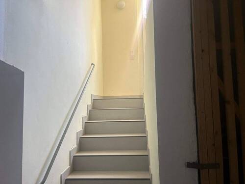 Kellertreppe - 