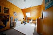 Arbeitszimmer - 