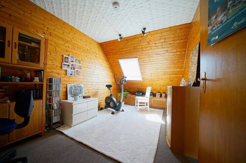 Arbeitszimmer - 