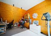 Arbeitszimmer - 