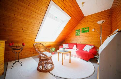 Gästezimmer - 