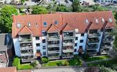 Hausansichtansicht - 