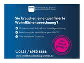 Wohnflächenberechnung - 