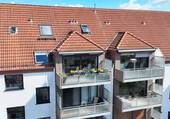 Außenansicht - 4 Zimmer Etagenwohnung zum Kaufen in Bremen