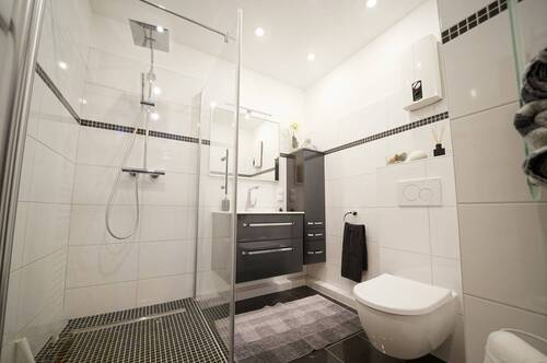 Badezimmer - 