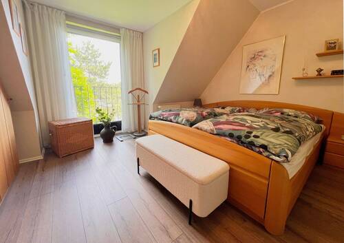 Schlafzimmer - 