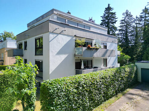 Aussenansicht - 