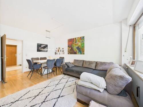 Wohnzimmer - 