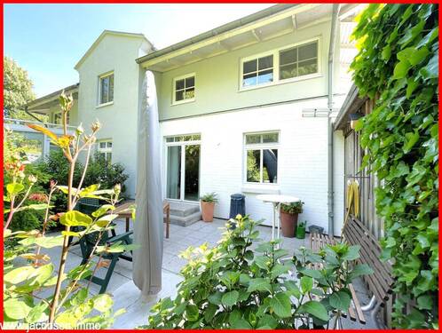Terrasse - 