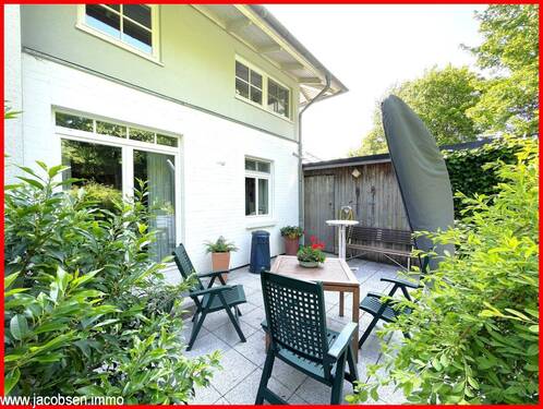 Terrasse - 
