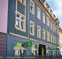 Ob Büro oder Laden wir haben die Flächen für dein Start-Up! - Dresden Äußere Neustadt