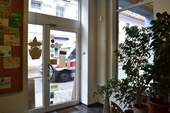 Eingangsbereich Ladenfläche - Büro zur Miete in Dresden