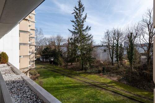 Balkon - 