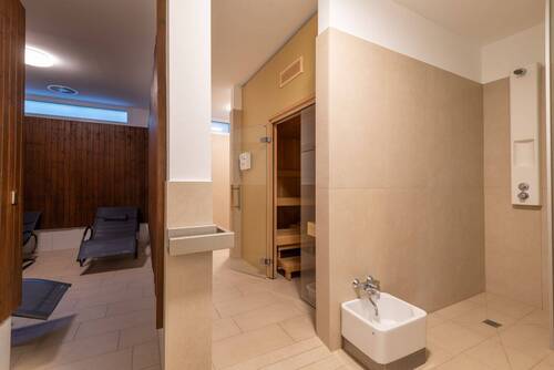 Sauna - 