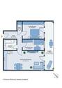 3-Zimmer Variante (möglich) - 
