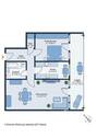 2-Zimmer Variante (IST-Stand) - 