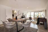 Wohnzimmer - 
