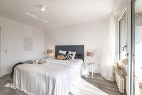 Schlafzimmer - 