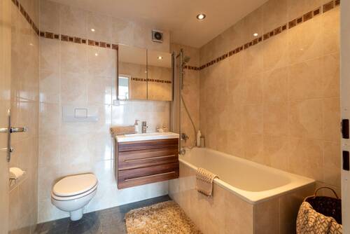 Badezimmer - 