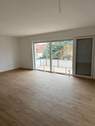Wohnzimmer - Moderne, frisch sanierte 2-Zimmerwohnung im Herzen von Bad Salzuflen