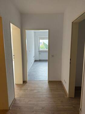 Eingangsbereich - 