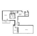 Grundriss 9. OG - 