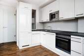 Einbauküche - Etagenwohnung mit 125,00 m² in Berlin zur Miete